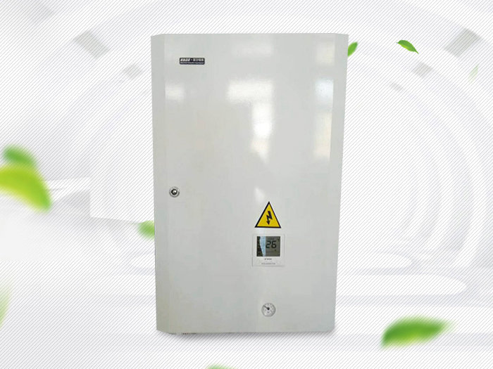 電采暖壁掛爐