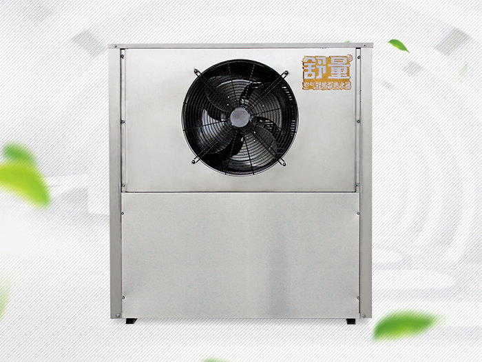 5HP380V冷暖機側(cè)吹