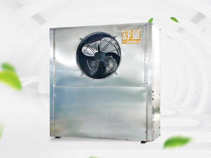 5HP220V冷暖機側(cè)吹/頂吹