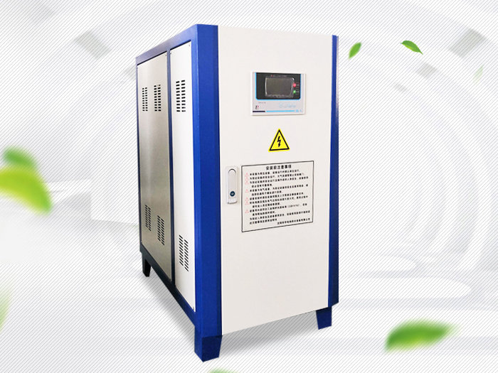 直供50KW